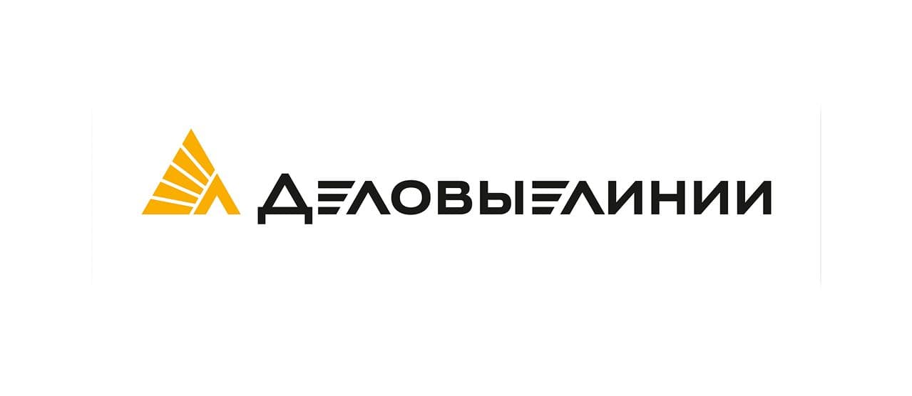 Деловые линии