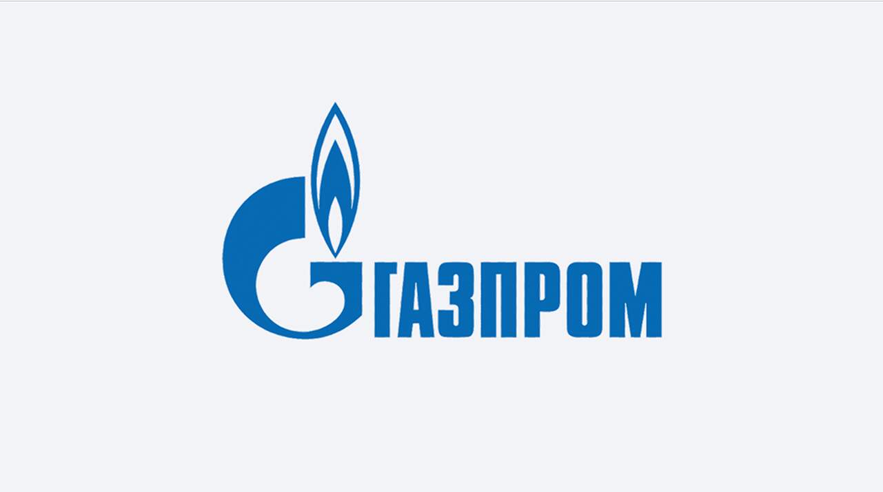Газпром